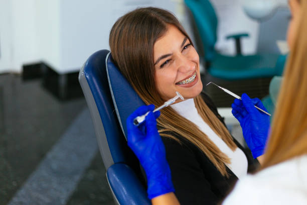 Best Root Canal Treatment  in Spring Ridge, MD
