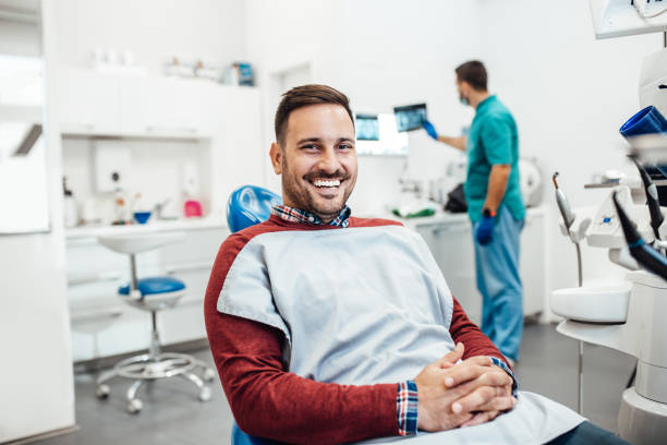 Dental Bonding in Spring Ridge, MD