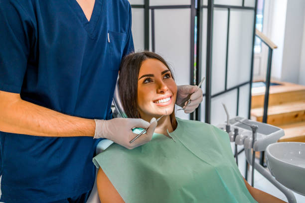Best Dental Exams and Cleanings  in Spring Ridge, MD