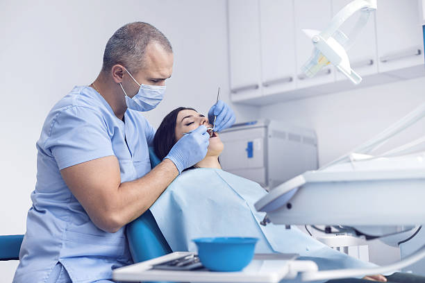Best Dentures (Full and Partial)  in Spring Ridge, MD